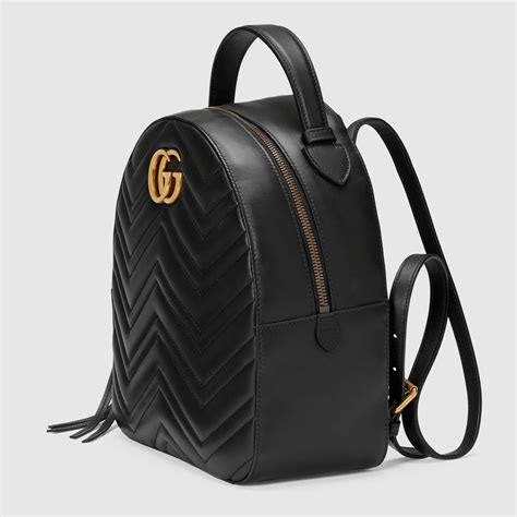 gucci gg marmont backpack|GG Marmont small tote bag.